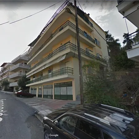 Apartment Anna Veria (Imathia)