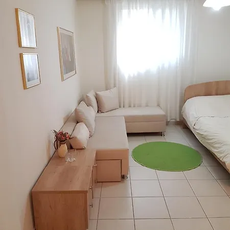 Anna Appartement