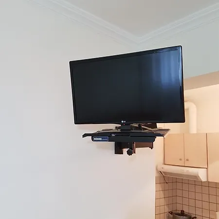 Anna Apartment *