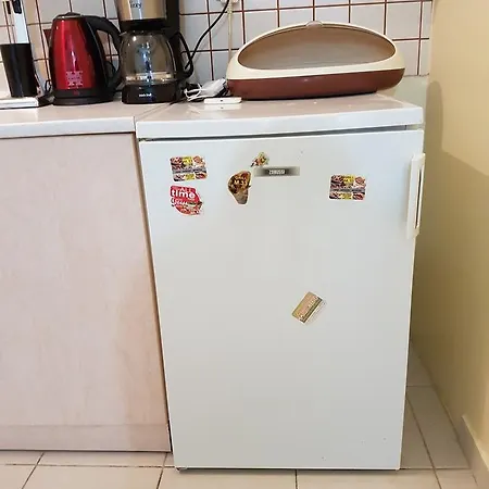 Appartement Anna
