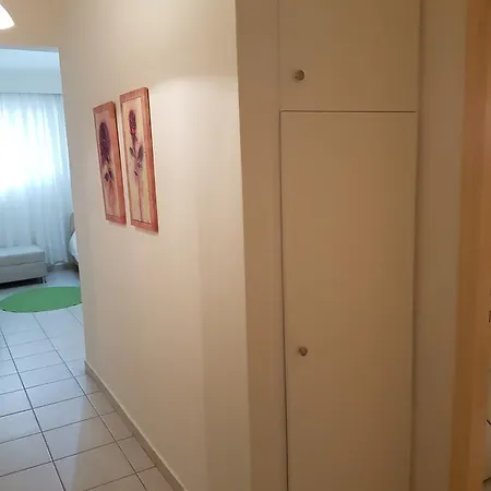 Apartment Anna *