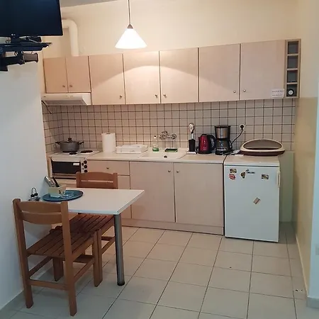 Apartment Anna *