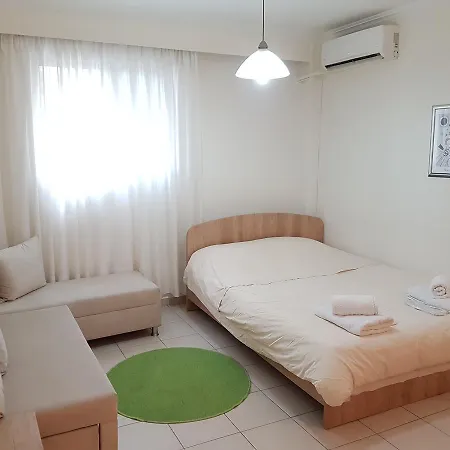 Apartment Anna Veria (Imathia)